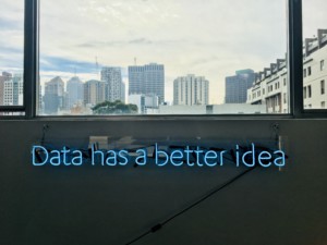 big data